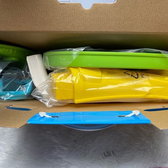 VTech Count & Win Sports Center with Basketball and Soccer Ball - Picture 7 of 11